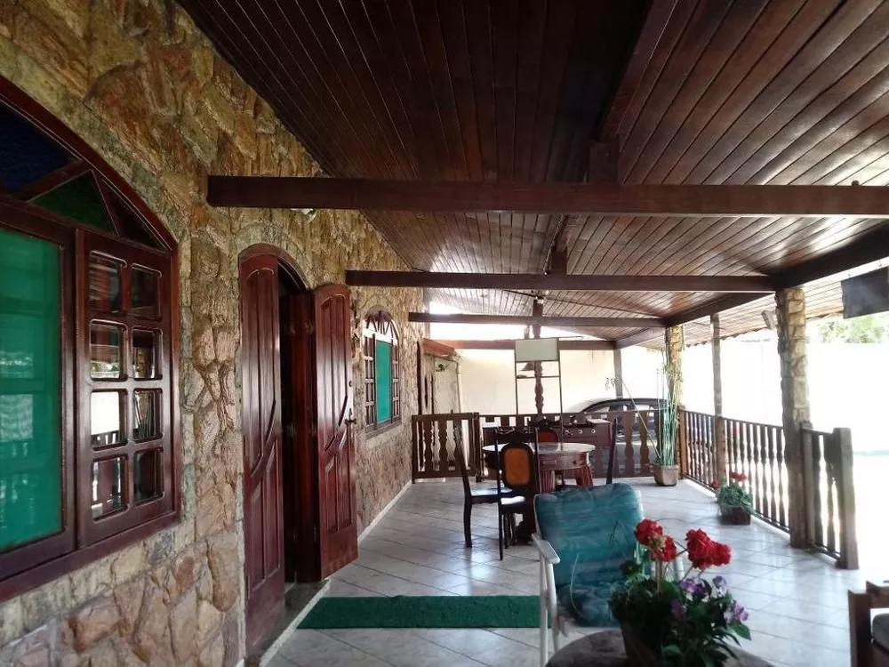 Casa, 7 quartos - Foto 17