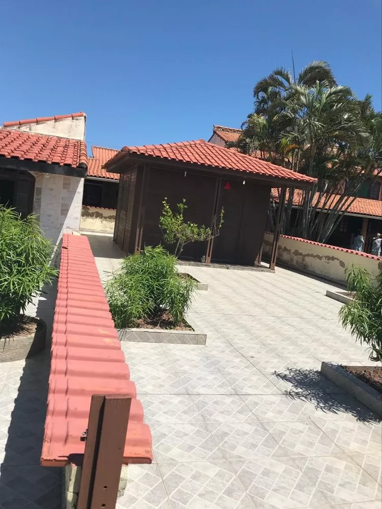 Casa, 7 quartos - Foto 24