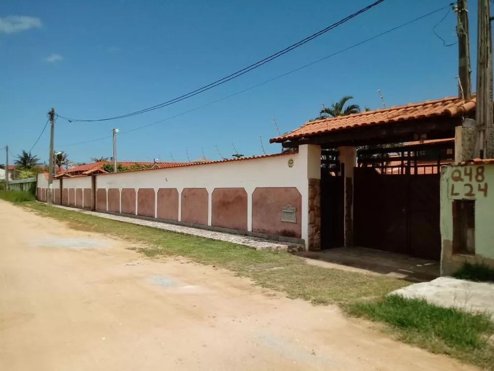 Casa, 7 quartos - Foto 29