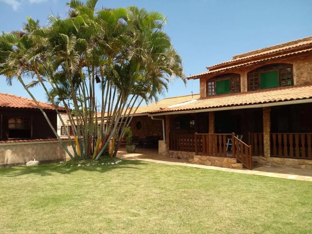 Casa, 7 quartos - Foto 26