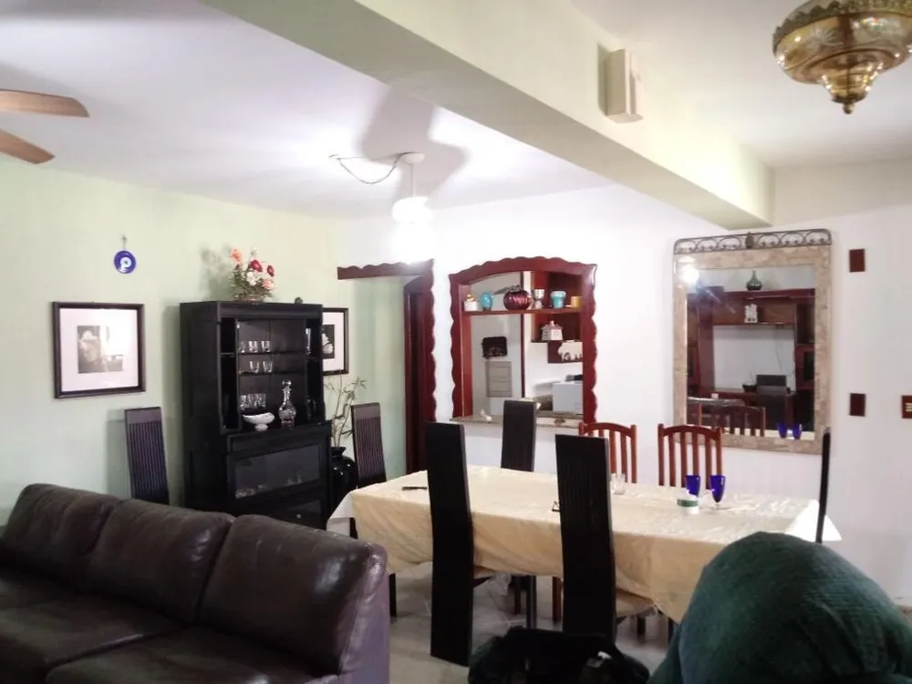Casa, 7 quartos - Foto 5
