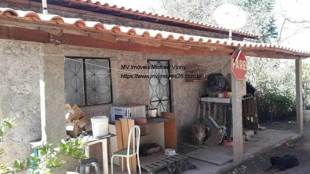 Casa, 2 quartos - Foto 2