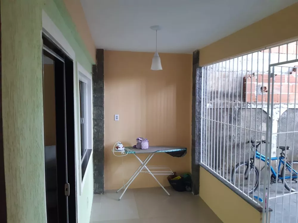 Casa, 3 quartos - Foto 9