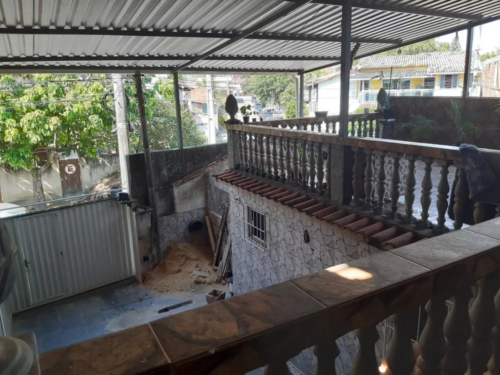 Casa, 3 quartos - Foto 19