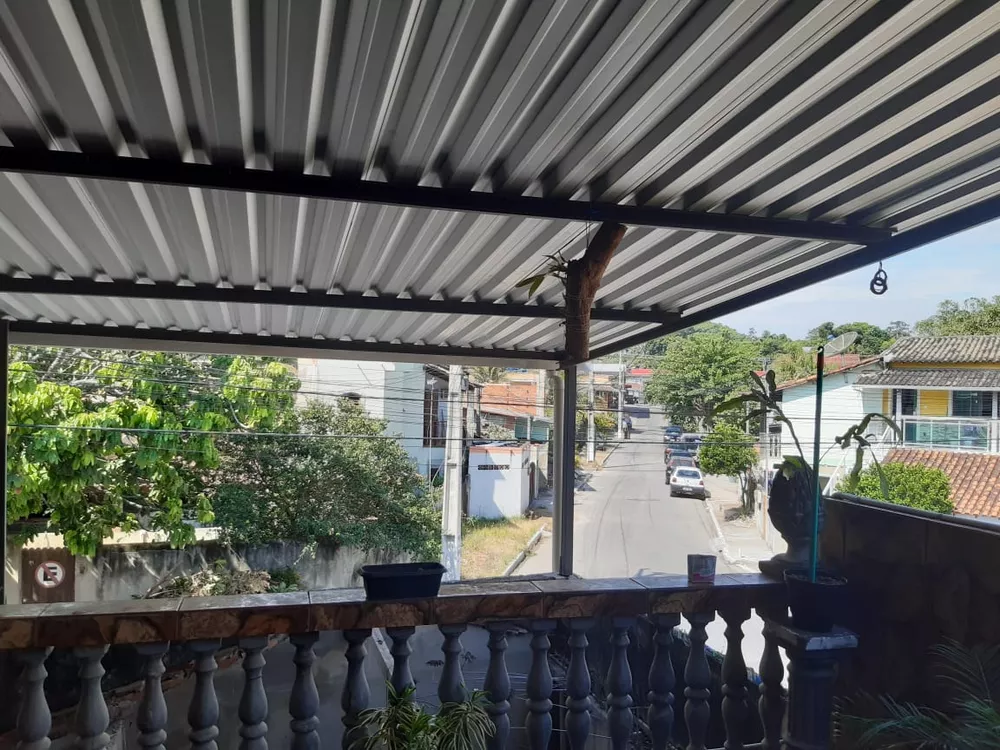 Casa, 3 quartos - Foto 18