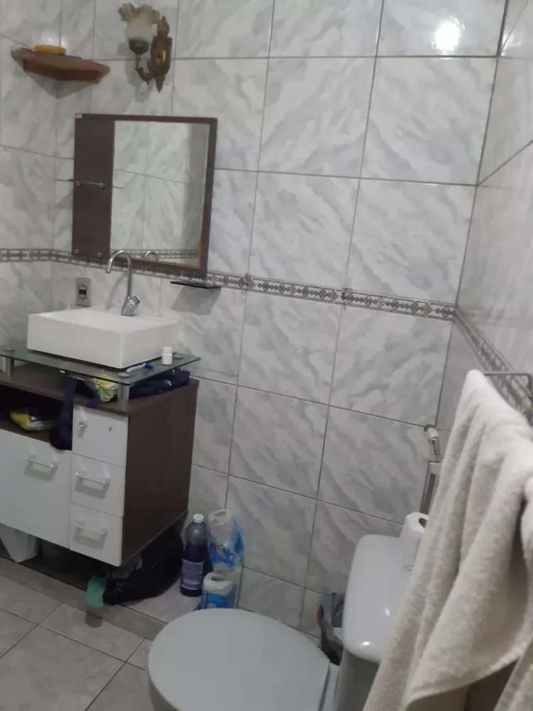 Casa, 3 quartos - Foto 21