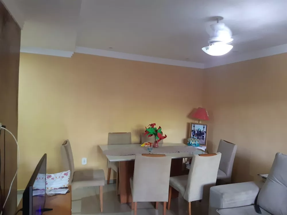 Casa, 3 quartos - Foto 3