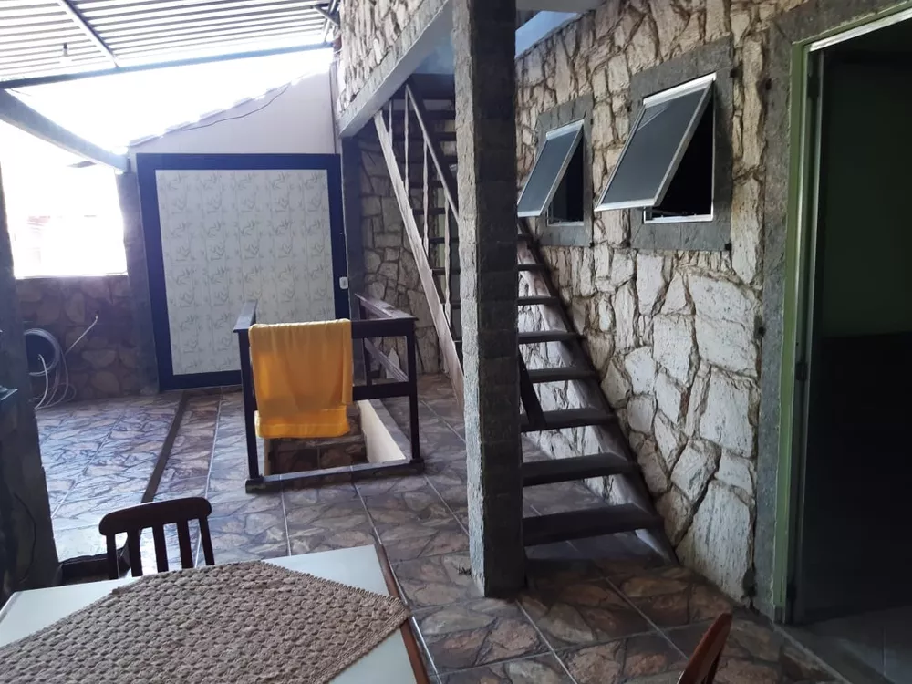 Casa, 3 quartos - Foto 16