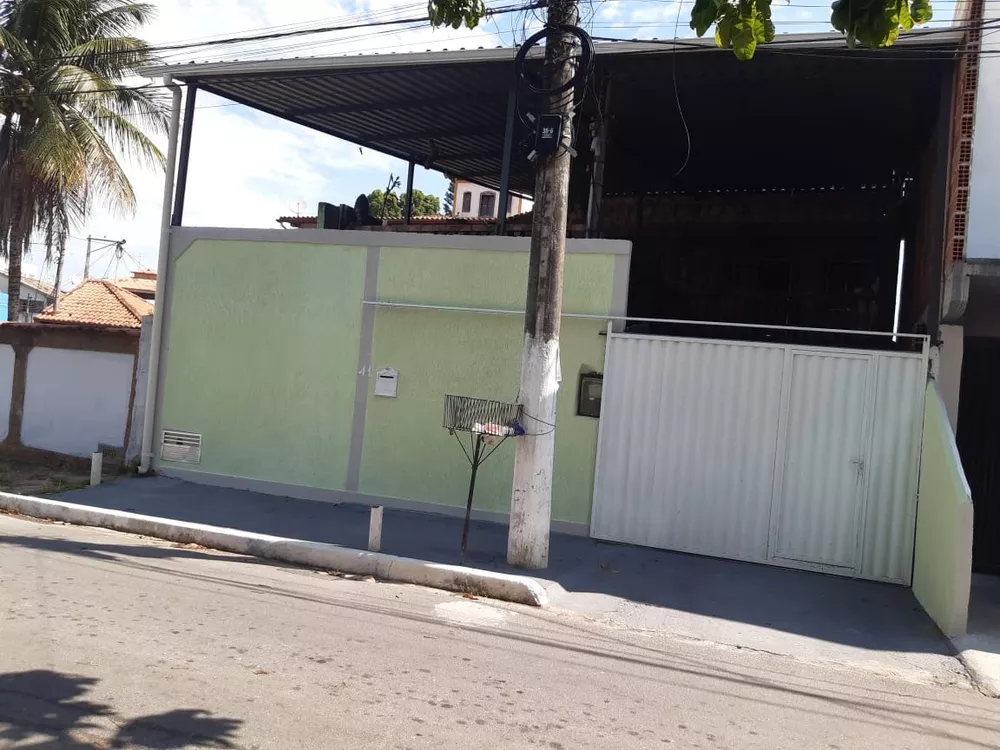 Casa, 3 quartos - Foto 7