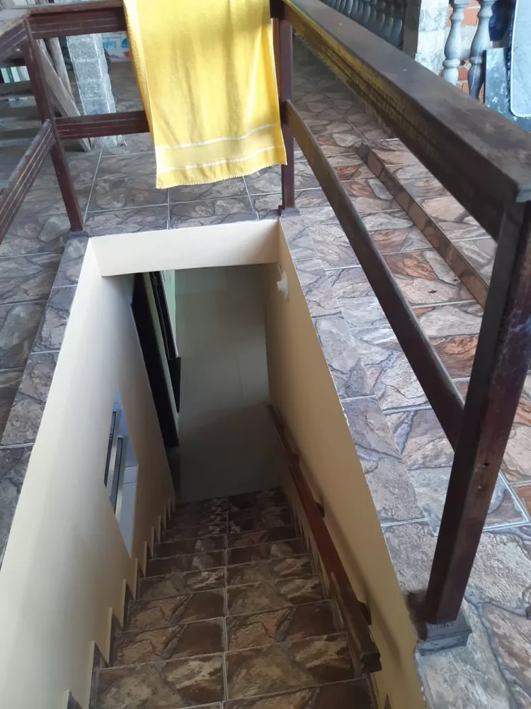 Casa, 3 quartos - Foto 8