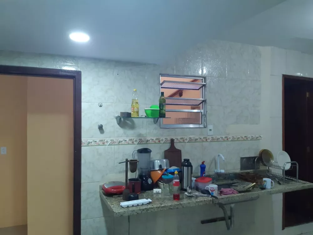 Casa, 3 quartos - Foto 25