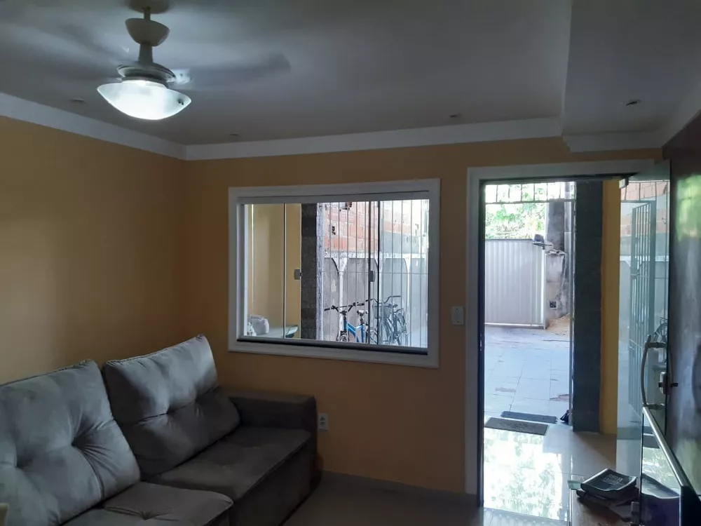 Casa, 3 quartos - Foto 10