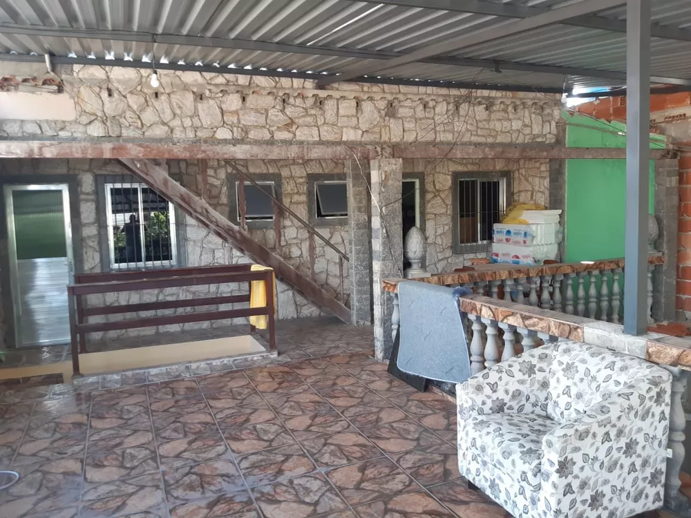 Casa, 3 quartos - Foto 6