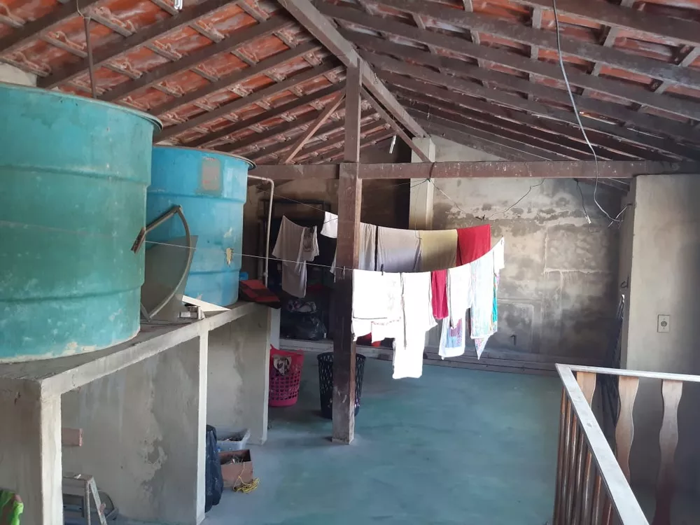 Casa, 3 quartos - Foto 23