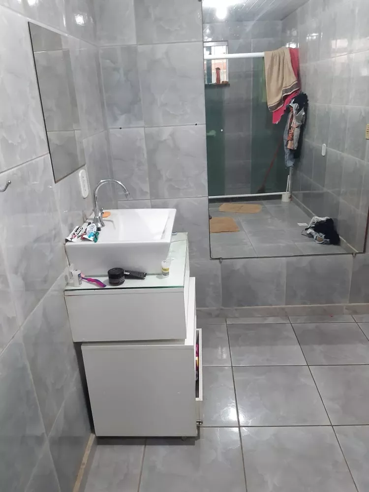 Casa, 3 quartos - Foto 11