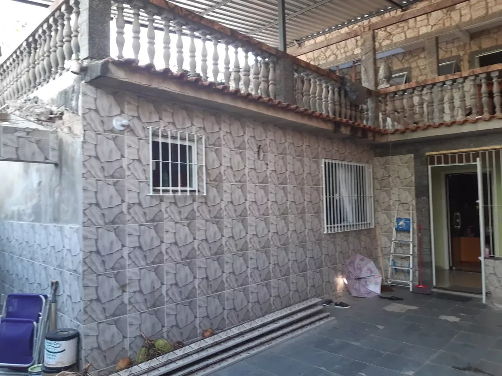 Casa, 3 quartos - Foto 24