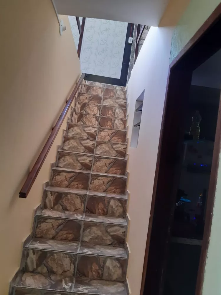 Casa, 3 quartos - Foto 17