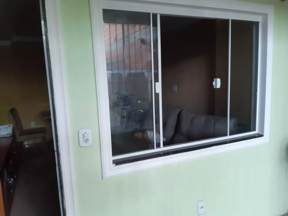 Casa, 3 quartos - Foto 12