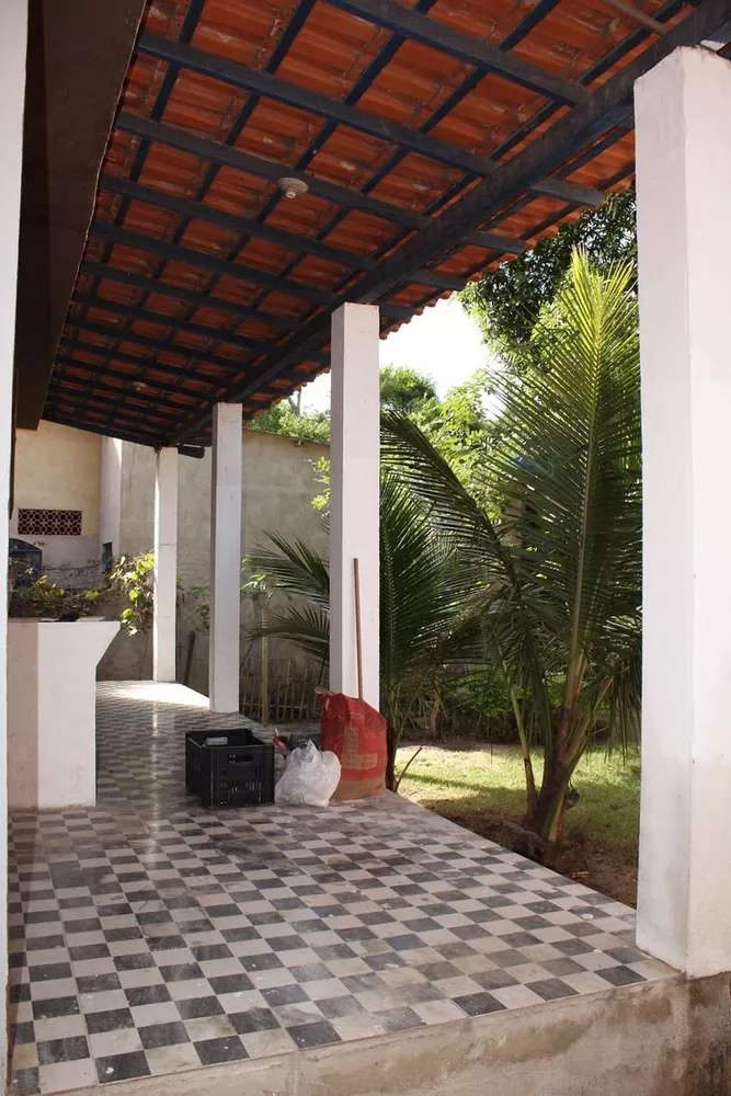 Casa, 3 quartos - Foto 24