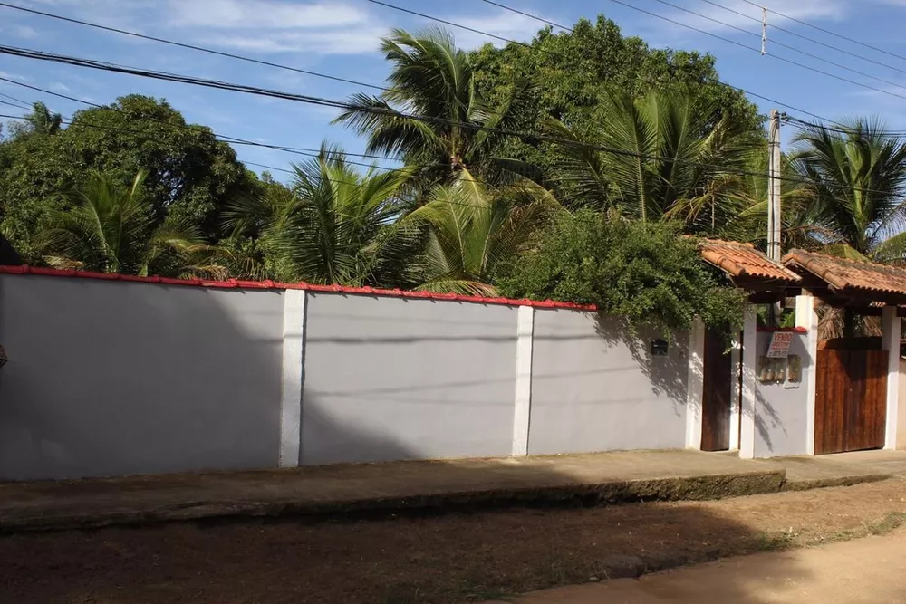 Casa, 3 quartos - Foto 17