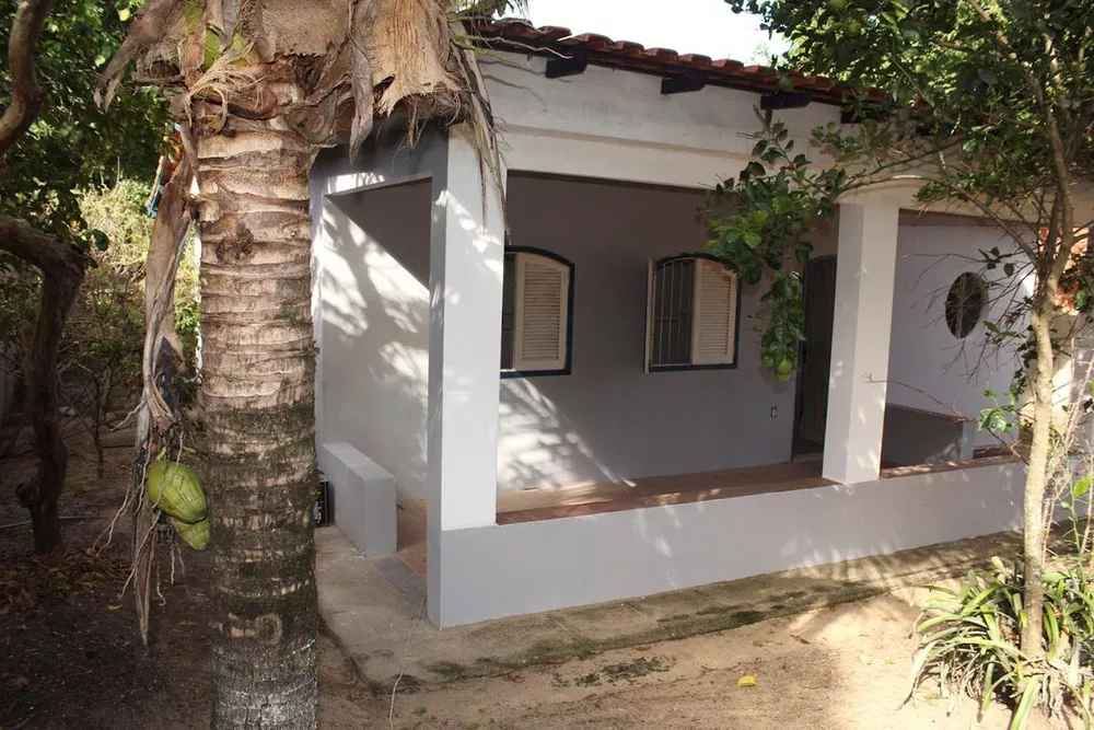 Casa, 3 quartos - Foto 11