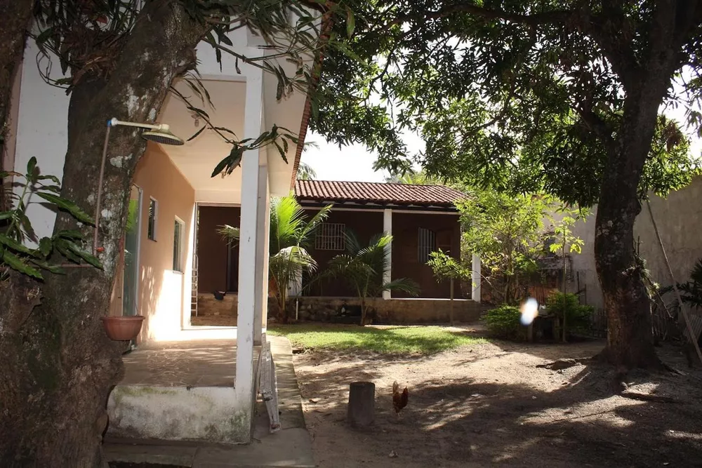 Casa, 3 quartos - Foto 27