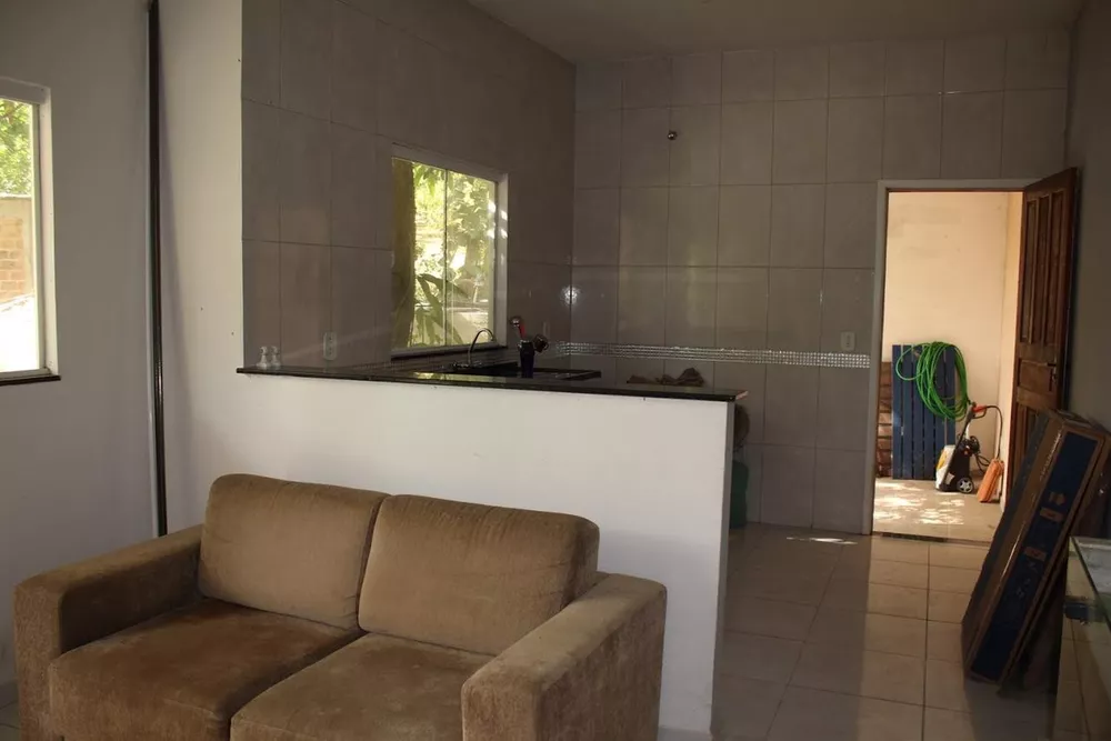 Casa, 3 quartos - Foto 10