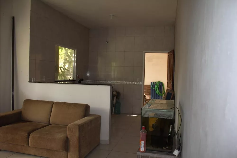 Casa, 3 quartos - Foto 16