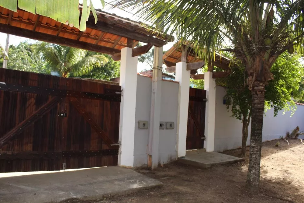 Casa, 3 quartos - Foto 23