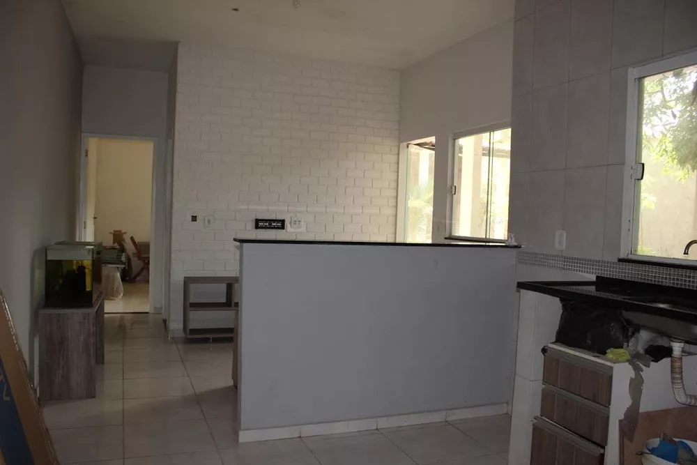 Casa, 3 quartos - Foto 21
