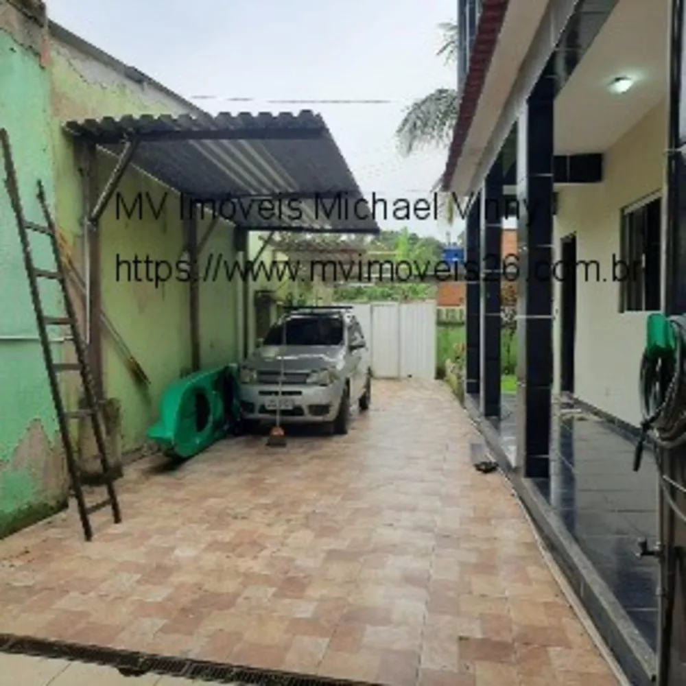 Casa, 3 quartos - Foto 45