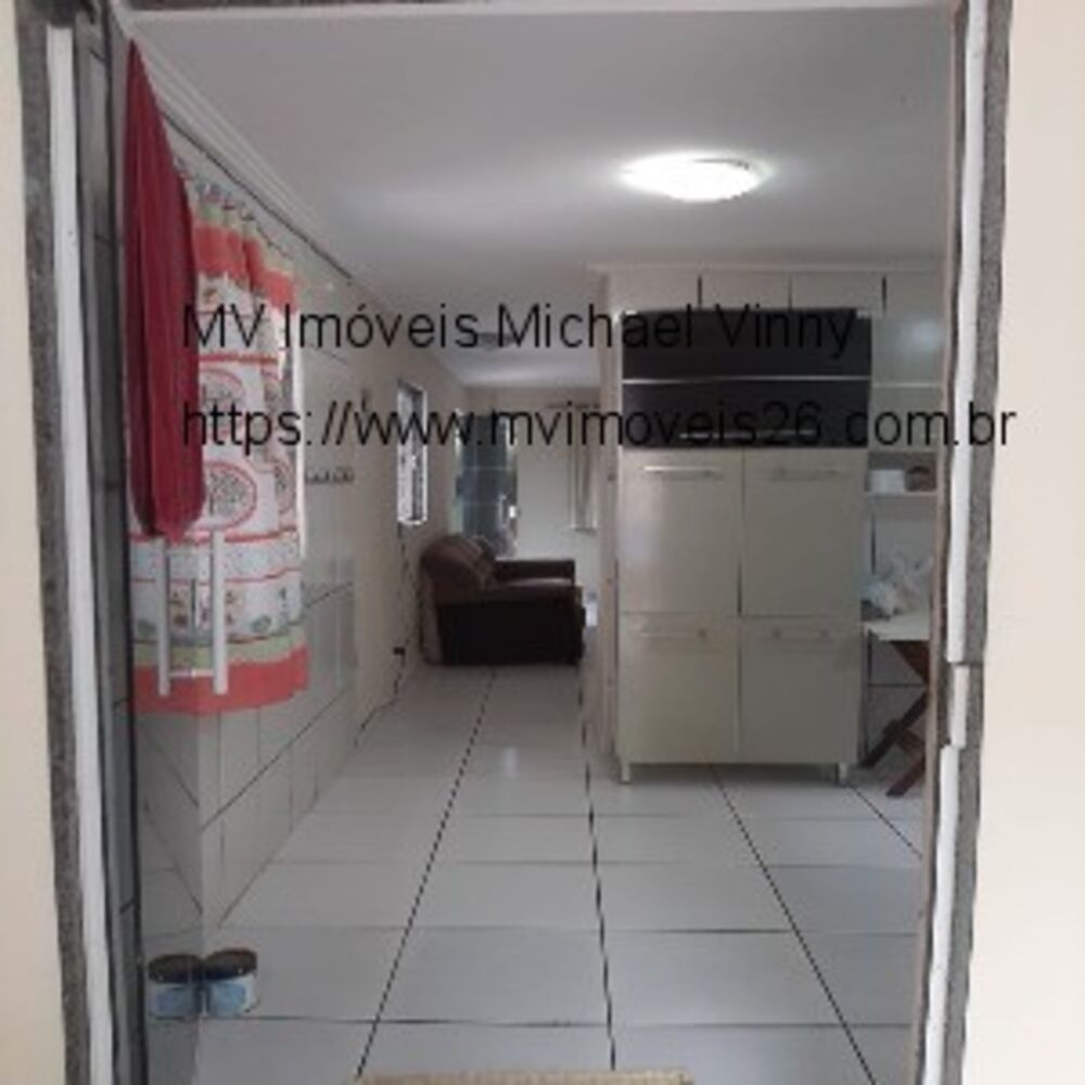 Casa, 3 quartos - Foto 10