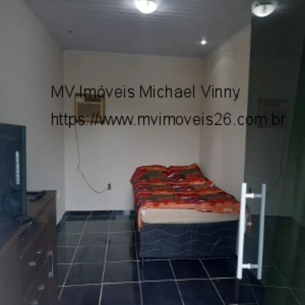Casa, 3 quartos - Foto 46