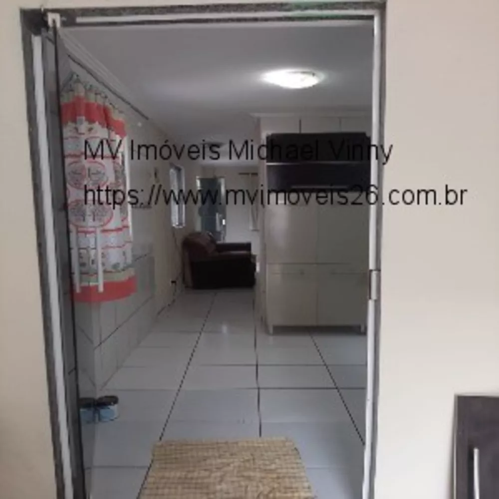 Casa, 3 quartos - Foto 49