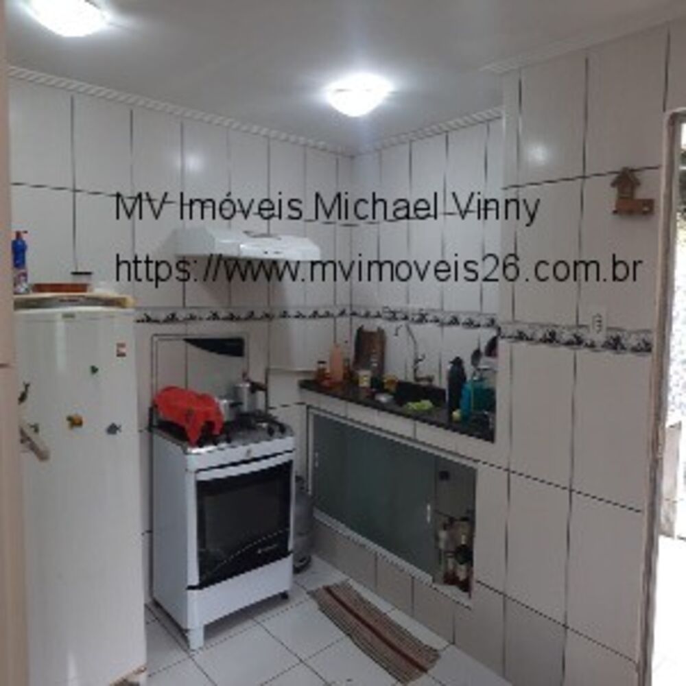 Casa, 3 quartos - Foto 38