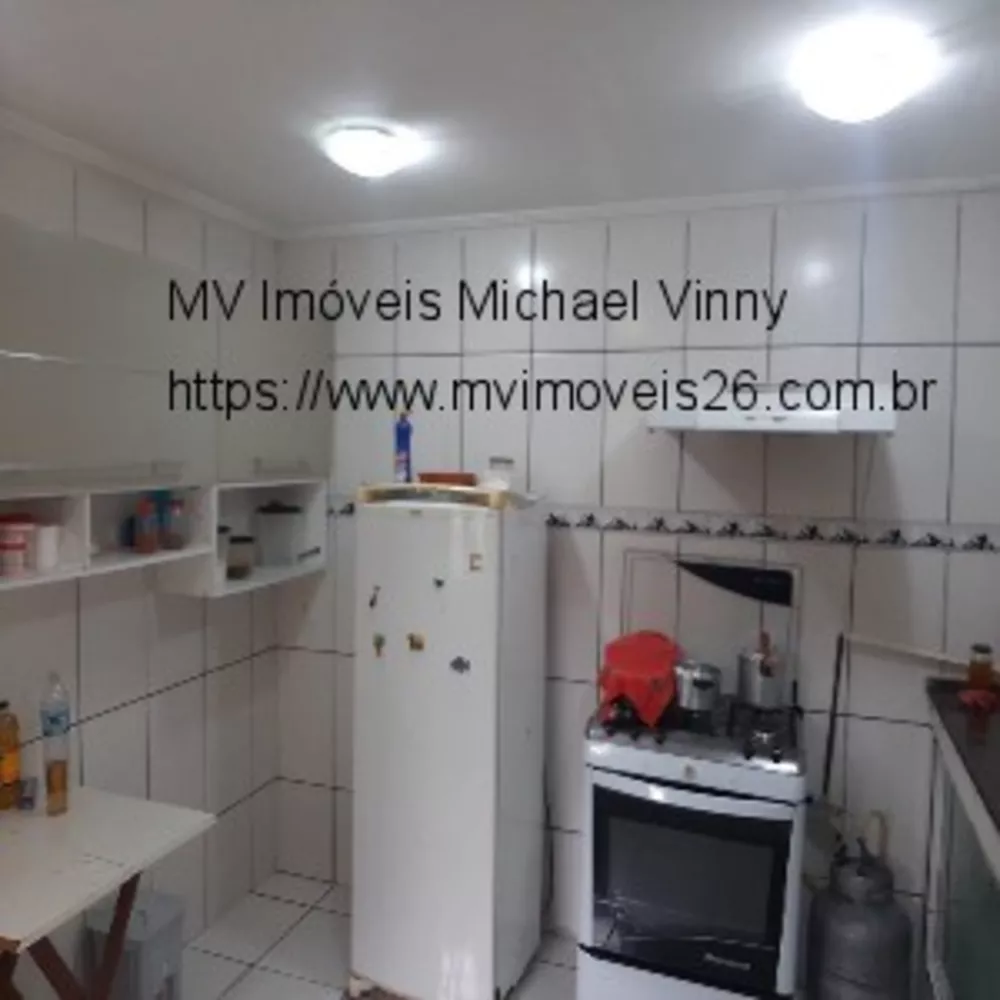 Casa, 3 quartos - Foto 56
