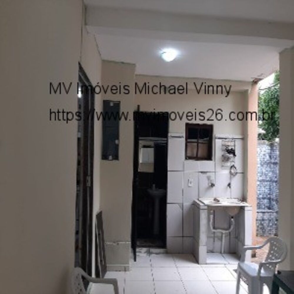 Casa, 3 quartos - Foto 19