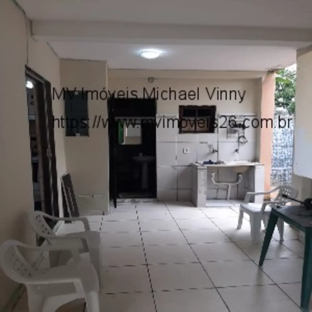 Casa, 3 quartos - Foto 60