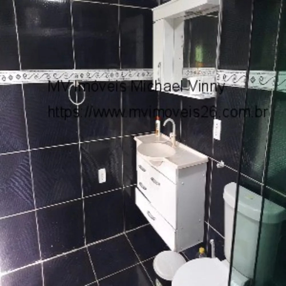 Casa, 3 quartos - Foto 55