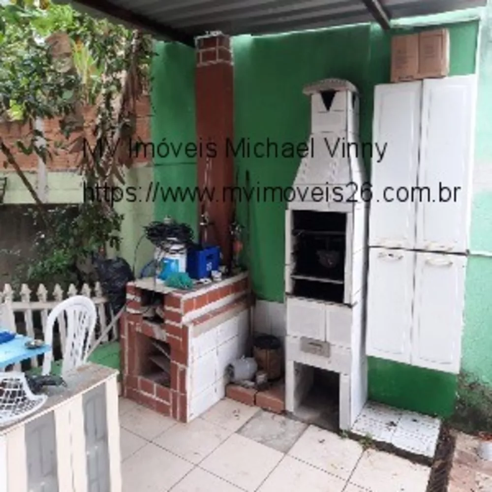 Casa, 3 quartos - Foto 13