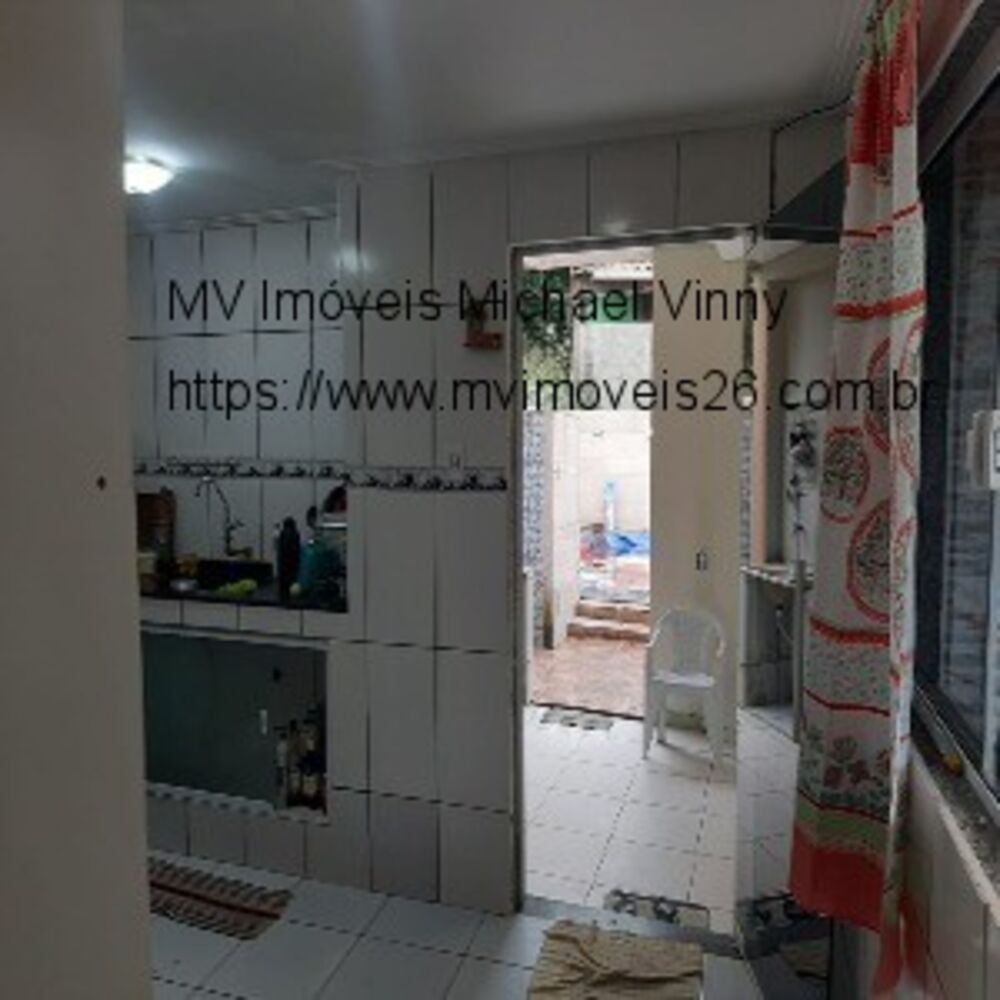 Casa, 3 quartos - Foto 39