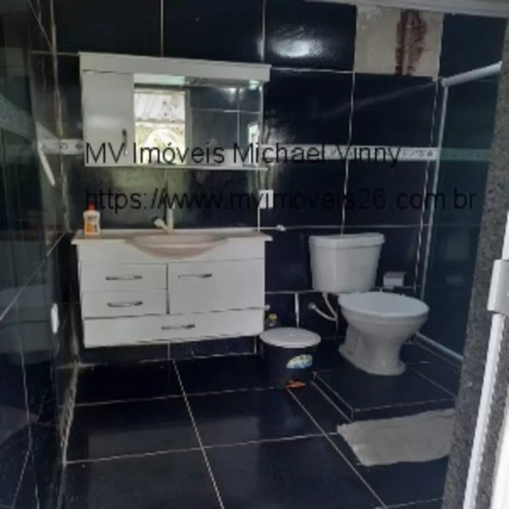 Casa, 3 quartos - Foto 47