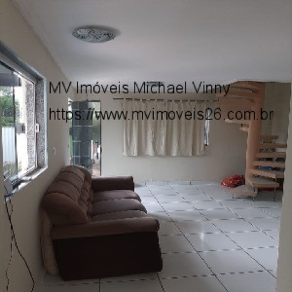 Casa, 3 quartos - Foto 26