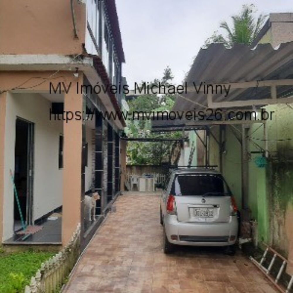 Casa, 3 quartos - Foto 44