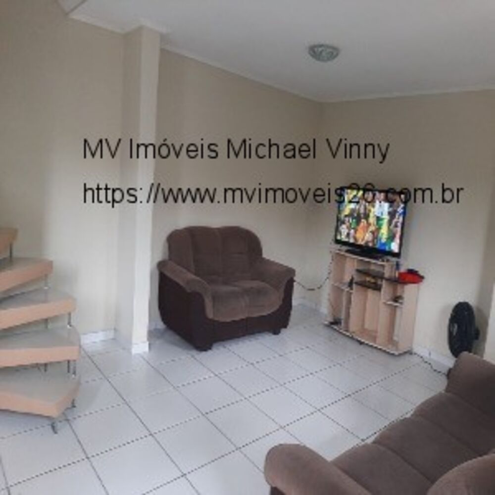 Casa, 3 quartos - Foto 12