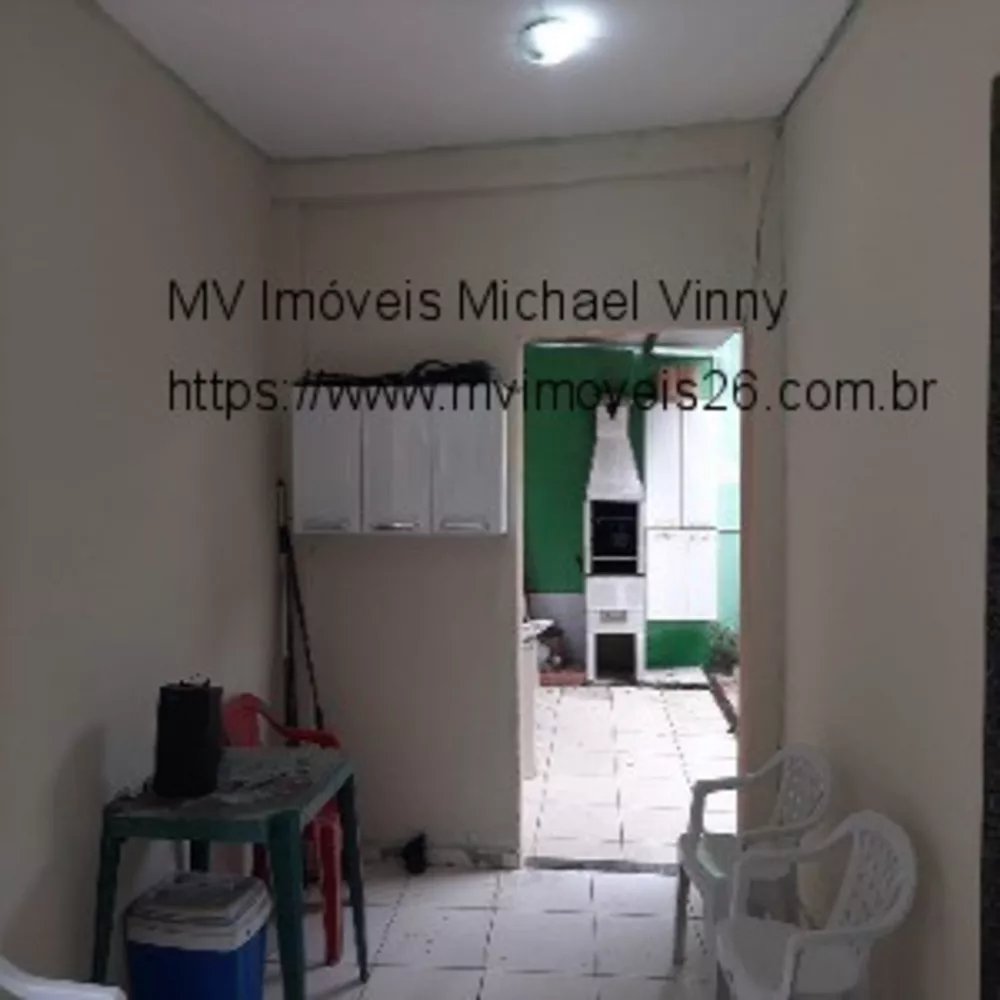 Casa, 3 quartos - Foto 51