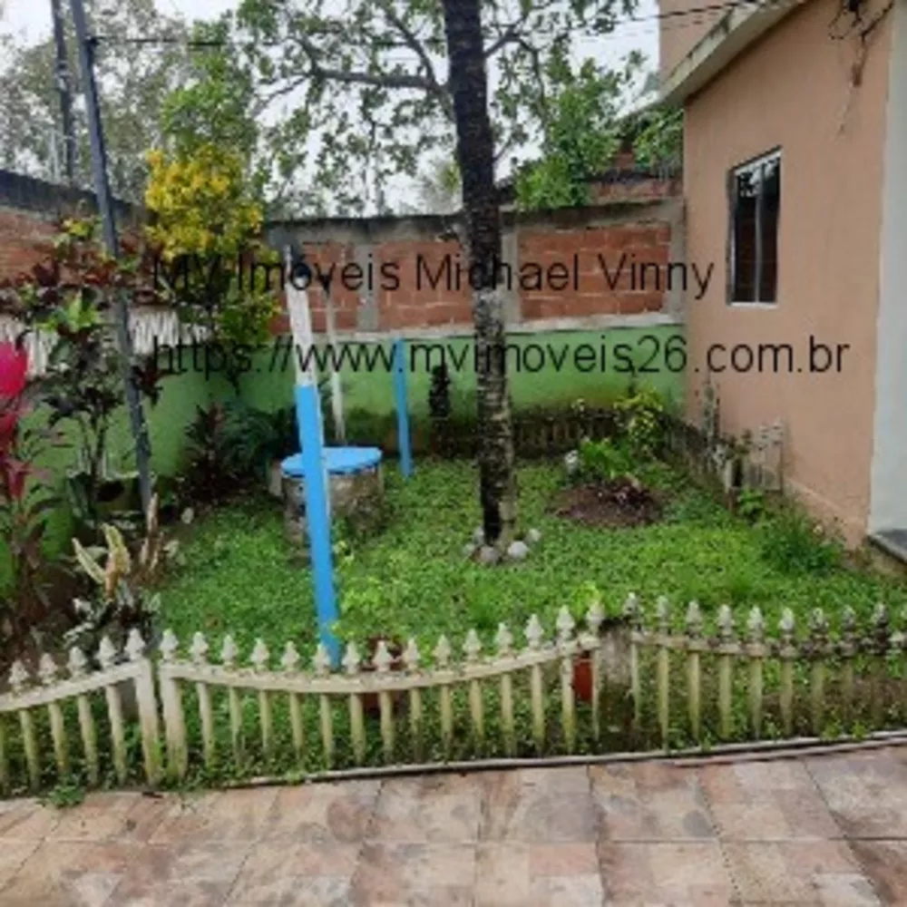 Casa, 3 quartos - Foto 48