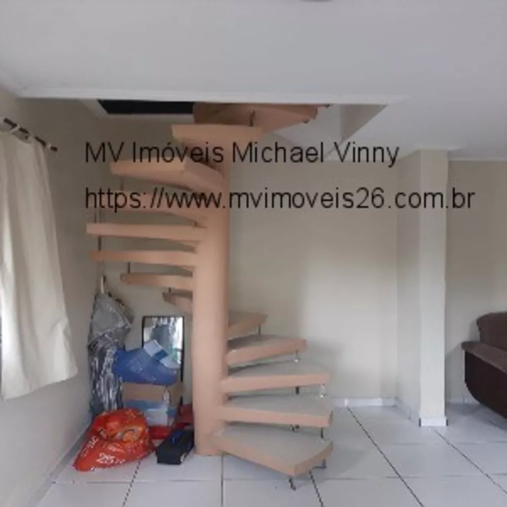 Casa, 3 quartos - Foto 52