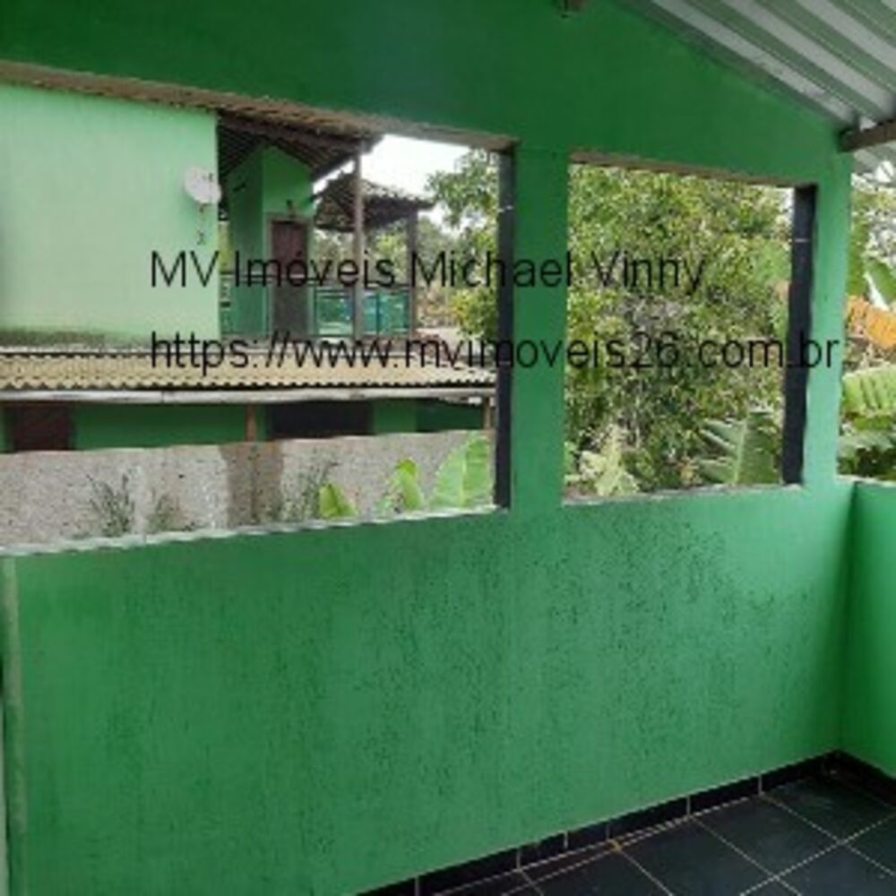 Casa, 3 quartos - Foto 41