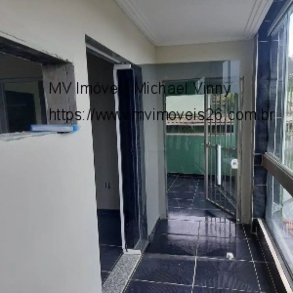 Casa, 3 quartos - Foto 61